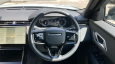 Land Rover Range Rover Velar 2.0 D200 MHEV Dynamic SE 5dr Auto Diesel Estate